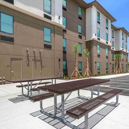 Extended Stay America Premier Suites - Fort Myers - Airport Exterior photo